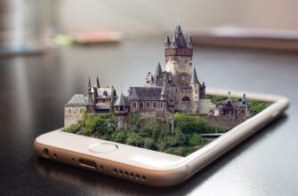 Barcelona Reality – Desarrollo de aplicaciones VR - Empresa de infografía