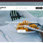 CHAMBAO BALANEGRA CHAMBAO BALANEGRA
