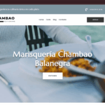 CHAMBAO BALANEGRA - Belleza CHAMBAO BALANEGRA - Belleza