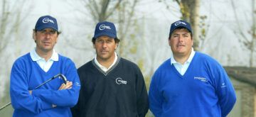 Visitar Moon Masters SL en Madrid Moon Masters SL - Club de golf en Madrid