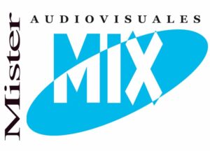 Audiovisuales Mister Mix - Biblioteca en Barcelona Audiovisuales Mister Mix - Biblioteca en Barcelona
