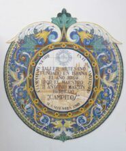 Cerámica Campos - Tienda de azulejos en Gines Cerámica Campos - Tienda de azulejos en Gines