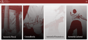 Olmos Guerrero y Asociados - Asesoria en El Campello Olmos Guerrero y Asociados - Asesoria en El Campello