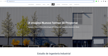 Luis Arrieta Ingenieros - Empresa de construcción en Pamplona Luis Arrieta Ingenieros - Empresa de construcción en Pamplona