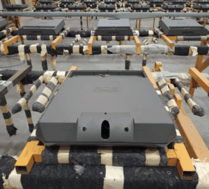 ROS LIGHTING TECHNOLOGIES, SLU - Arquitecto en Sabadell