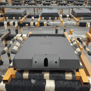 Foto de ROS LIGHTING TECHNOLOGIES, SLU en Sabadell - Imagen 1