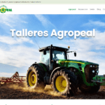 Talleres Agropeal - Empresa en España Talleres Agropeal - Empresa en España