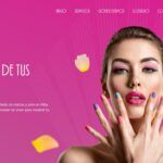 Alba Segura Nails Studio Alba Segura Nails Studio