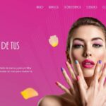 Alba Segura Nails Studio - Belleza en Pilar de la Horadada Alba Segura Nails Studio - Belleza en Pilar de la Horadada