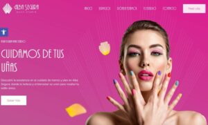 Alba Segura Nails Studio - Belleza en Pilar de la Horadada Alba Segura Nails Studio - Belleza en Pilar de la Horadada