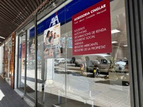 Asesoría Cinglar - Abogado de sucesiones en Barcelona Asesoría Cinglar - Abogado de sucesiones en Barcelona