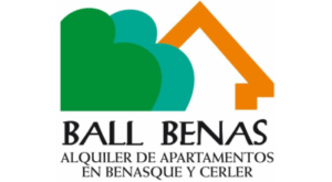 Apartamentos Ball Benas Cerler - Alquiler vacacional en Benasque