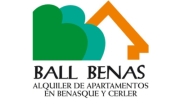 Apartamentos Ball Benas Cerler - Alquiler vacacional en Benasque Apartamentos Ball Benas Cerler - Alquiler vacacional en Benasque