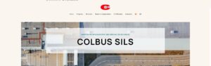 COLBUS SILS, S.L - Automóvil en PEDROLA COLBUS SILS, S.L - Automóvil en PEDROLA