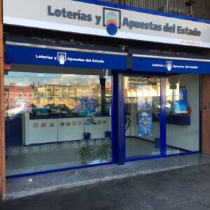 Foto de Administración de Loterías La Herradura 18 en Sabadell - Imagen 1