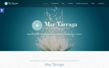 Clínica ilion - Mar Tárraga Salud Integrativa - Clínica de fisioterapia en Villaviciosa de Odón Clínica ilion - Mar Tárraga Salud Integrativa - Clínica de fisioterapia en Villaviciosa de Odón