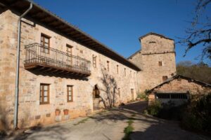 Pensión Marterena - Agricultura en Arrieta