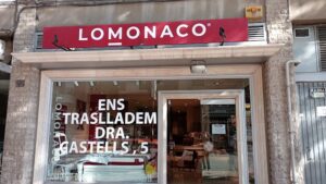 Lo Monaco Lleida - Logística Lo Monaco Lleida - Logística