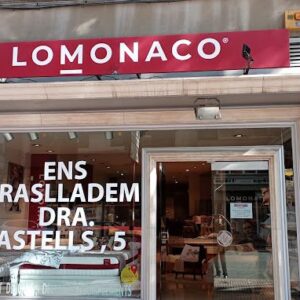 Foto de Lo Monaco Lleida en Lleida - Imagen 1