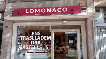Lo Monaco Lleida - Logística en Lleida Lo Monaco Lleida - Logística en Lleida