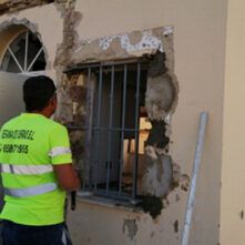 Utrerana de Obras S.L. - Empresa de construcción en Utrera Utrerana de Obras S.L. - Empresa de construcción en Utrera