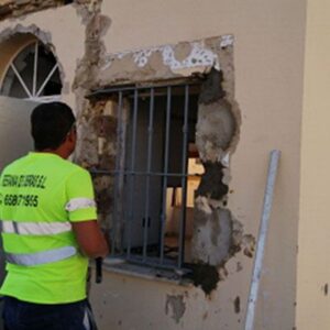 Utrerana de Obras S.L. - Empresa de construcción Utrerana de Obras S.L. - Empresa de construcción