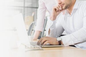 SYGEX - Asesor en comercio internacional en Cabrerizos