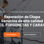Talleres SportGalicia - Automóvil en Arteixo