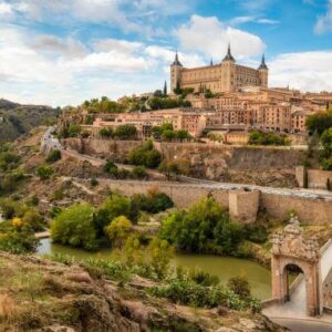 Foto de Apartamentos Turísticos, Vacacionales en Toledo: TURISTOLEDO en Toledo - Imagen 1