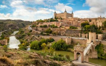 Apartamentos Turísticos, Vacacionales en Toledo: TURISTOLEDO - Apartamento turístico en Toledo Apartamentos Turísticos, Vacacionales en Toledo: TURISTOLEDO - Apartamento turístico en Toledo