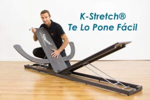 K-Stretch Formación - Clínica de fisioterapia en Irun K-Stretch Formación - Clínica de fisioterapia en Irun
