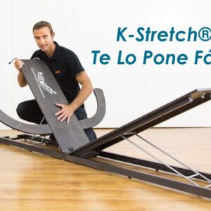 Foto de K-Stretch Formación en Irun - Imagen 1