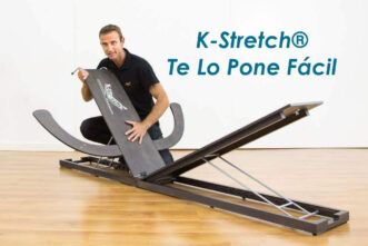 K-Stretch Formación - Clínica de fisioterapia en Irun K-Stretch Formación - Clínica de fisioterapia en Irun