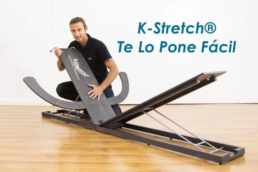 K-Stretch Formación