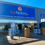 Topfactory - Colchonería en Antequera Topfactory - Colchonería en Antequera