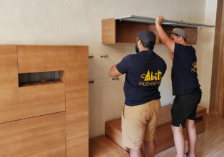 Abit Mudanzas Málaga - Empresa de Mudanzas Abit Mudanzas Málaga - Empresa de Mudanzas