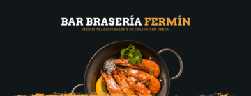 Brasería Fermin - Bar en Úbeda Brasería Fermin - Bar en Úbeda