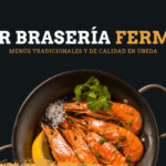 Brasería Fermin - Brasería en Úbeda