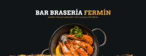 Brasería Fermin - Bar en Úbeda Brasería Fermin - Bar en Úbeda