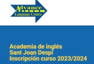ENGLISH ADVANCE CENTRE - Club de carnaval en Sant Joan Despí ENGLISH ADVANCE CENTRE - Club de carnaval en Sant Joan Despí