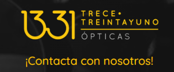1331 Ópticas - Óptica en Zaragoza 1331 Ópticas - Óptica en Zaragoza