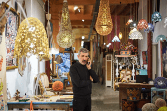 Felix Lozal - Lámparas artesanales - Tienda de iluminación en Barcelona Felix Lozal - Lámparas artesanales - Tienda de iluminación en Barcelona