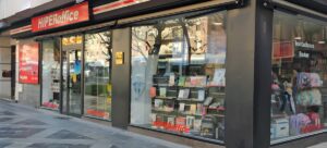 HIPERoffice – Salamanca - Fabricante de etiquetas adhesivas HIPERoffice – Salamanca - Fabricante de etiquetas adhesivas
