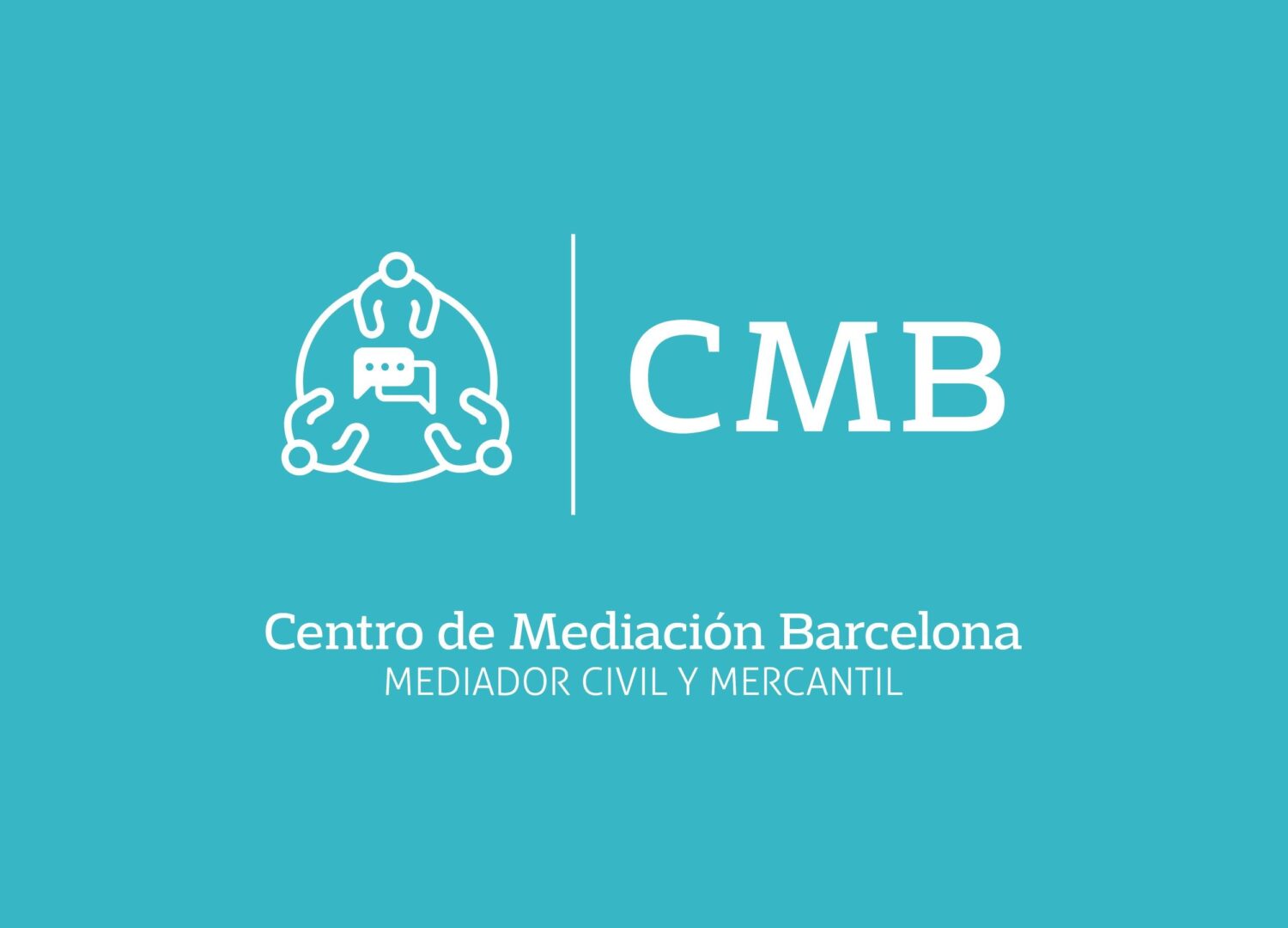 Mediador Barcelona | Mediación CMB