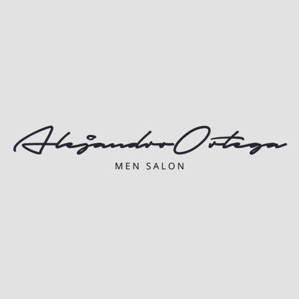 Alejandro Ortega MEN SALON