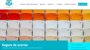 Avanti Consultoria Logistica Sociedad Limitada - Asesoria en Sevilla Avanti Consultoria Logistica Sociedad Limitada - Asesoria en Sevilla