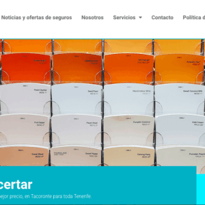 Foto de Maxviel Correduría de Seguros, S.L. en Los Naranjeros - Imagen 1