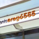 Apartaments Aragó565