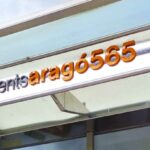 Apartaments Aragó565 - Apartamento turístico en Barcelona