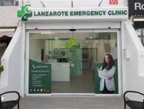 Lanzarote Emergency Clinic - Centro de salud en Tías Lanzarote Emergency Clinic - Centro de salud en Tías